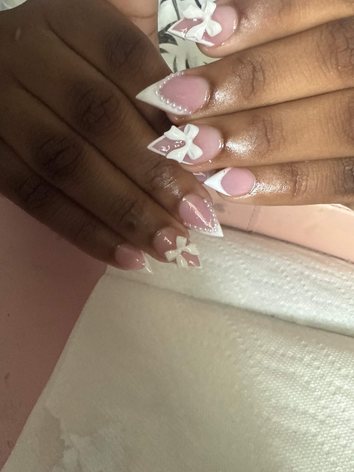 bow french